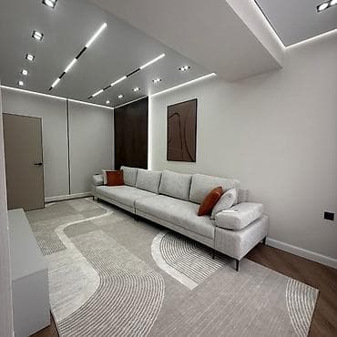 арт сити: 2 комнаты, 59 м², 5 этаж — 9