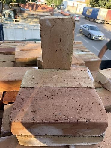 Шамотный кирпич, Для печки