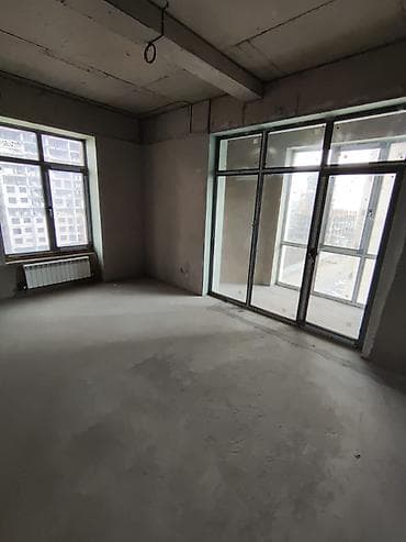 Строится, Элитка, 3 комнаты, 110 м²