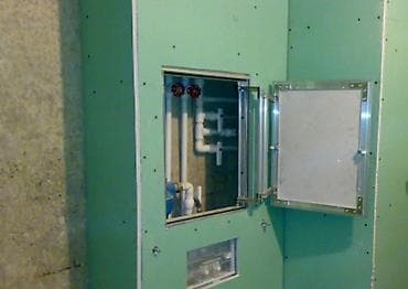 Профессиональные сантехнические и плиточные работы под ключ Что