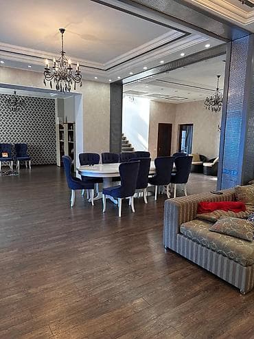 Продажа домов: Продаю! Особняк 550 м2 на 10 сотках в закрытом городке Ницца Локация — 4