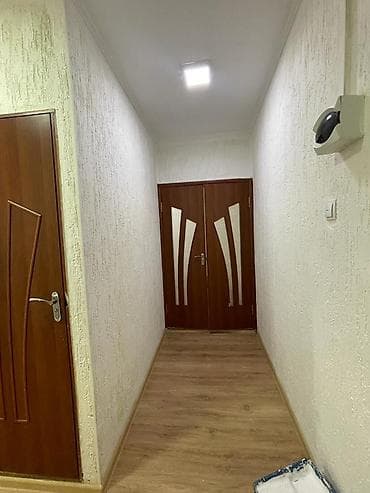 Гаражи: 1 комната — 5