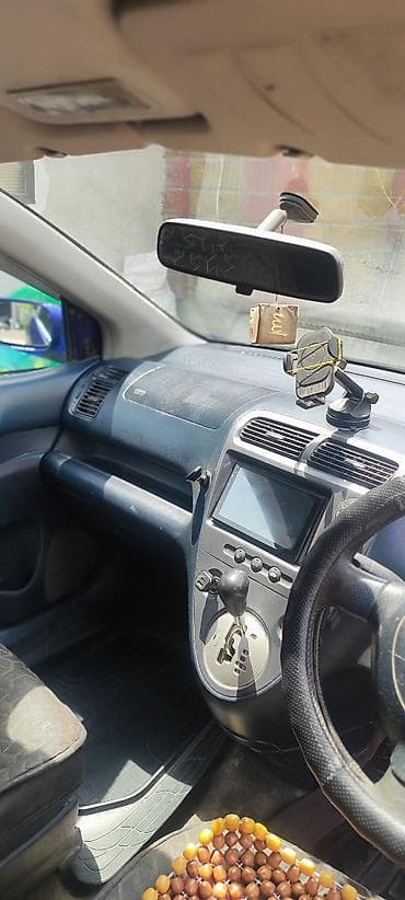 фе: Honda Fit: 2002 г., 1.5 л, Вариатор, Бензин, Хэтчбэк — 6
