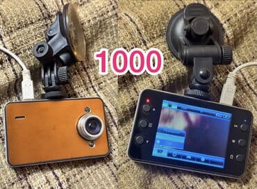 lenovo 330: Видеорегистратор Б/у, На лобовое стекло, Без GPS, Без антирадара — 1