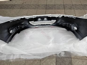 ford 2017: Бампер BYD, Новый, Аналог — 4