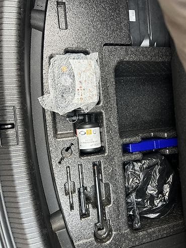 шоха машына: Renault SM6: 2020 г., 2 л, Типтроник, Бензин, Седан — 10