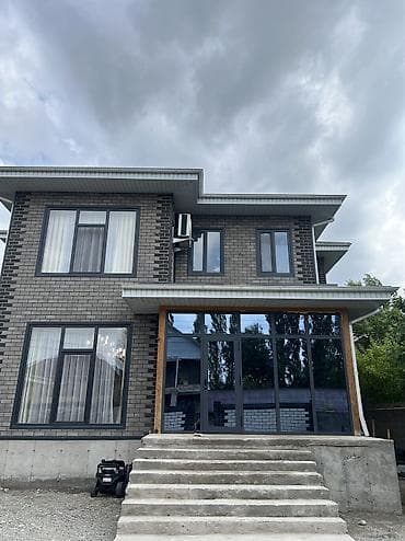 баа: 🏡 СРОЧНО! Арча-Бешиктен эң сонун үй сатылат! Таза абасы, тынч жана — 2