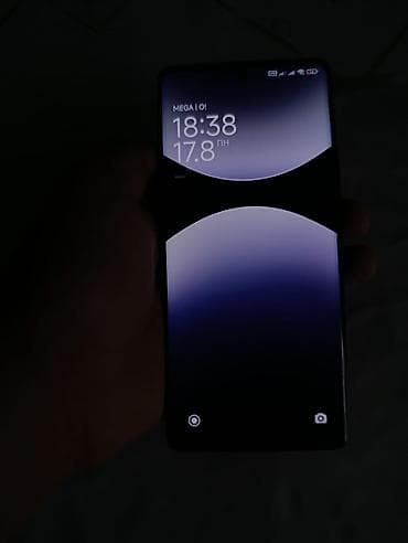 монитор ксяоми: Redmi, Redmi Note 14 Pro, Б/у, 256 ГБ, цвет - Черный, 2 SIM — 4