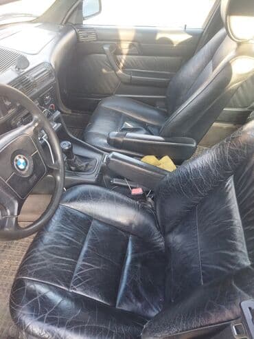 тюнинг на бмв: BMW 5 series: 1995 г., 2.5 л, Механика, Бензин, Седан — 3