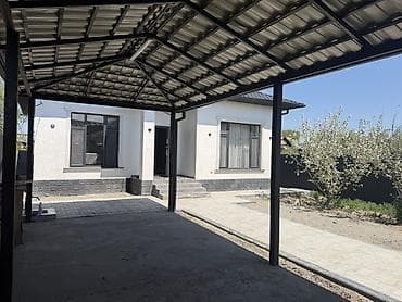 дачный участок: Продается современный одноэтажный дом с участка, полностью готовый к — 2