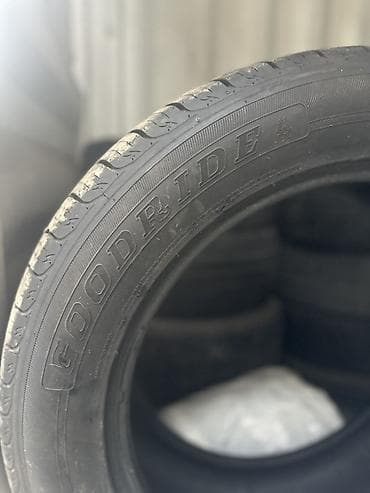 mtz 82 1: Шины 285 / 50 / R 20, Лето, Комплект, Внедорожные (АТ/МТ), Китай, Goodride — 2