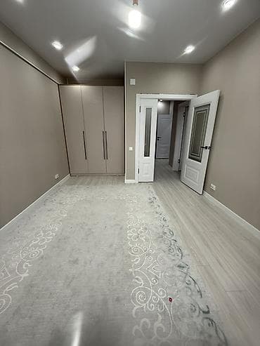 свет новопавловка: 1 комната, 45 м², Элитка, 11 этаж, Евроремонт — 3