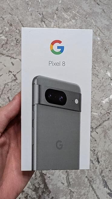 гугл пиксель 3а купить: Google Pixel 8, Б/у, 128 ГБ — 2