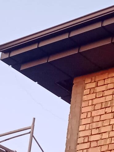 крыша кордай дома: Желоба. отливы. слив. жолоб. отлив . тунике фон. чоро — 5