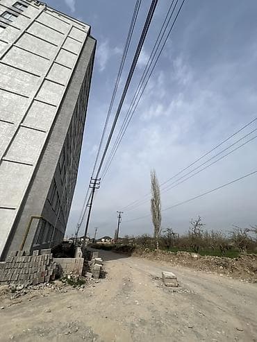 нурисди: 1 комната, 55 м², 106 серия улучшенная, 6 этаж, Готовая ПСО (под самоотделку) — 3