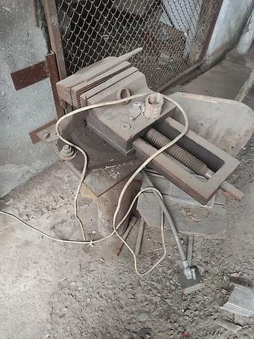 мыло моющие: Продаю различные инструменты советского производства. настольный — 3