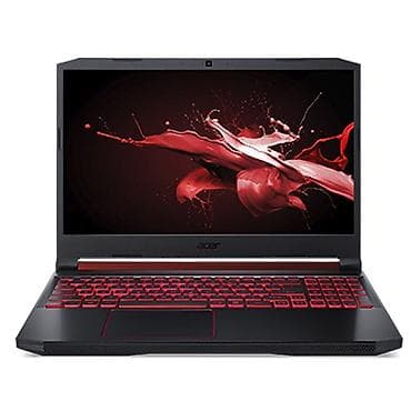 ноутбук acer nitro: Игровой ноутбук Acer Nitro 5 (серия) в чёрно‑красном дизайне Очень — 2