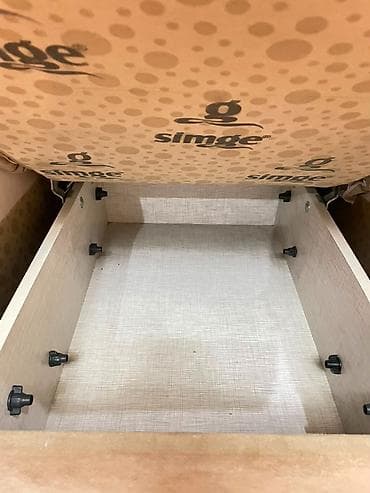 арпа продаю: Комплект мягкой мебели Simge (Турция): раскладной диван + 2 кресла с — 3