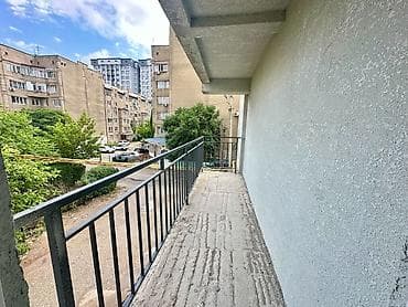 kant flat: 2 комнаты, 80 м², 8 этаж, Готовая ПСО (под самоотделку) — 5