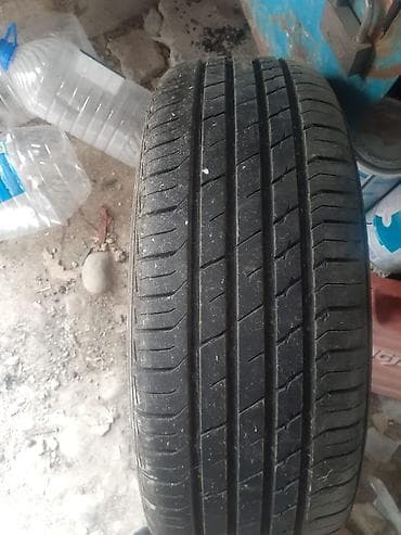 ман 22 5: Летние шины R15 195/65R15, радиальные, бескамерные (TUBELESS). На — 2