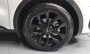 smart open: Kia Sorento: 2020 г., Кроссовер — 6