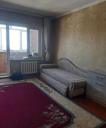 квартира берилет некрасова: 1 комната, Агентство недвижимости, Без подселения, С мебелью частично — 6