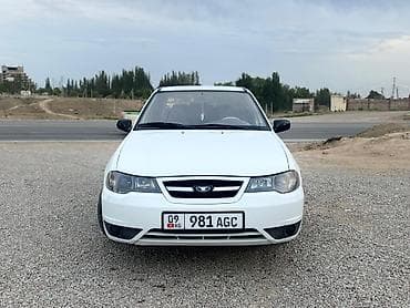сдаю авто под выкуп хюндай: Daewoo Nexia: 2013 г., 1.6 л, Механика, Газ, Седан — 9