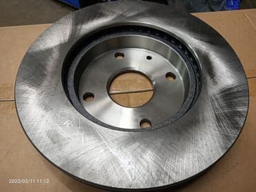 chery: Предний тормозной диск Chery Новый, Оригинал, Китай — 2