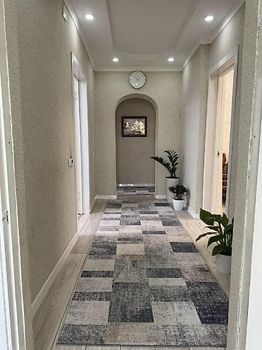 парков: Продаётся жилой коттеджный дом в с. Беловодском. - Земельный — 3