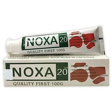 гадюка мазь: Мазь “Noxa 20”: Натуральное обезболивающее средство 🔍 Состав: Масло — 1