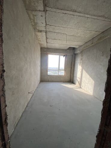 1 ком кв в бишкеке продажа: 3 бөлмө, 73 кв. м, Элитка, 8 кабат, ПСО (өзү оңдоп түзөтүп бүтүү үчүн) — 10