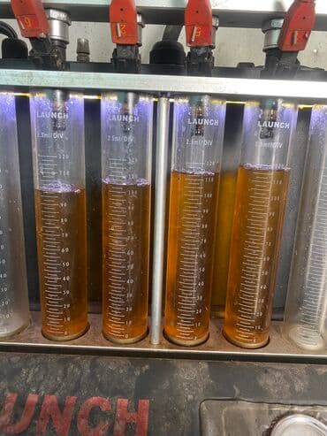 рессор камаз: Компьютерная диагностика, Промывка, чистка систем автомобиля, Профилактика систем автомобиля, без выезда — 15