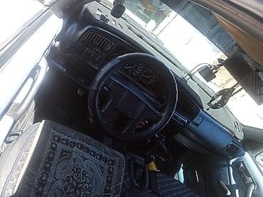 пассат б3 руловой рейка: Volkswagen Passat: 1992 г., 1.8 л, Кол менен иштөөчү, Бензин, Седан — 5