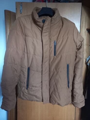 брендовые мужские спортивные костюмы из турции: Мужская куртка от "Phazz Sports Label", подходит для — 5