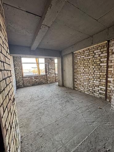 gala group: 2 комнаты, 54 м², Элитка, 12 этаж, Готовая ПСО (под самоотделку) — 5