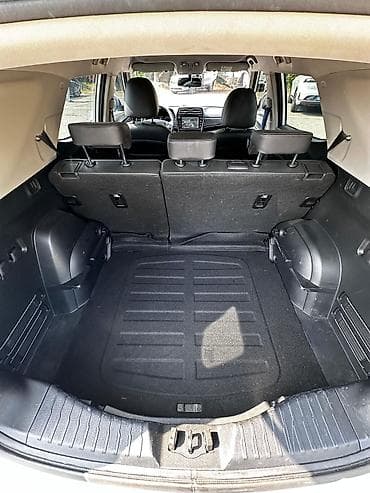 санен тиволи: Ssangyong Tivoli: 2022 г., 1.5 л, Автомат, Бензин, Кроссовер — 3
