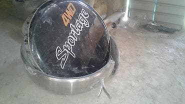 портер панел: Другие аксессуары для салона — 1