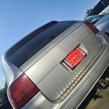 авто порше: Porsche Cayenne: 2005 г., Кроссовер — 2