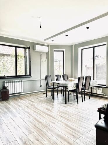 Дом, 170 м², 6 комнат, Риэлтор, Дизайнерский ремонт