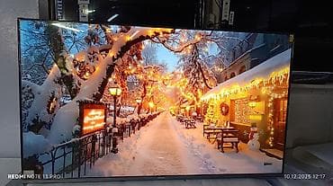 hdmi dvi: Срочная акция Yasin 50 UD81 webos magic пульт smart Android Yasin — 10