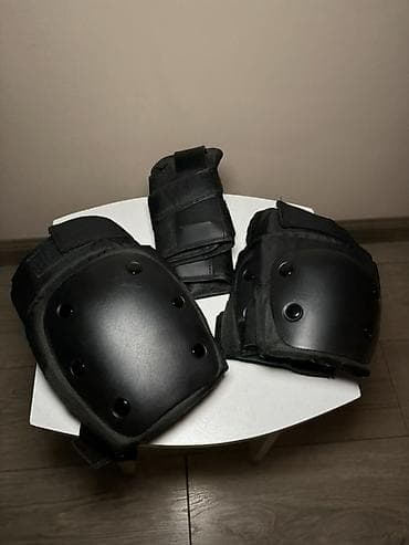 Б/у, Самовывоз