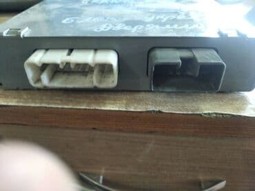 контроллеры raid 1e: Toyota Grand Hiace ЭБУ двери Тойота Гранд Хайс электронный блок — 2