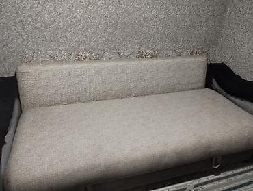 кой сойгуч: Раскладной диван, Б/у — 3