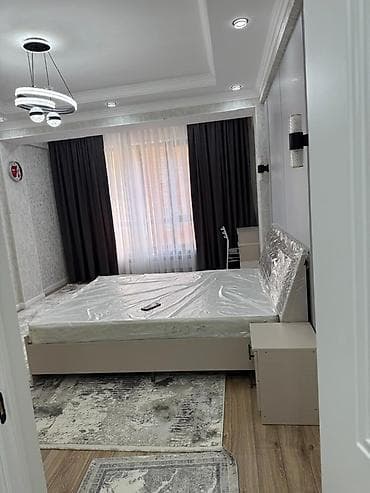 продаю квартиру в новопокровке: 2 комнаты, Собственник, Без подселения, С мебелью полностью — 5