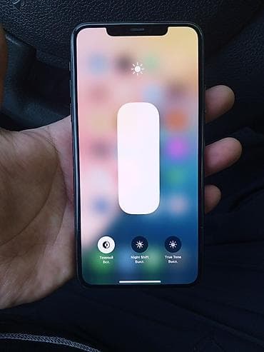 macbook pro: IPhone 11 Pro Max, Б/у, 256 ГБ, Space Gray, 74 % — 4