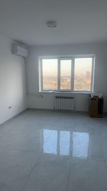 elegance stroy: 1 комната, 48 м², Элитка, 8 этаж, Евроремонт — 7