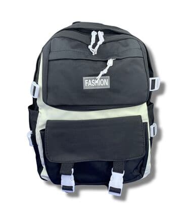 купить школьный рюкзак в бишкеке: Рюкзак JIAYLOVE [ акция 50% ] - низкие цены в городе! Сумка — 1