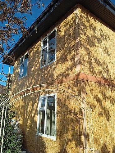 Дом, 100 м², 4 комнаты, Свежий ремонт