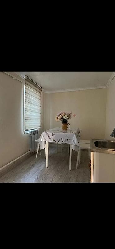 продаю дом ленинское: 60 м², 3 комнаты, Забор, огорожен — 4