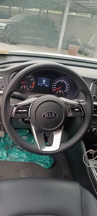 к5 зеркало: Kia K5: 2019 г., 2 л, Автомат, Газ, Седан — 3